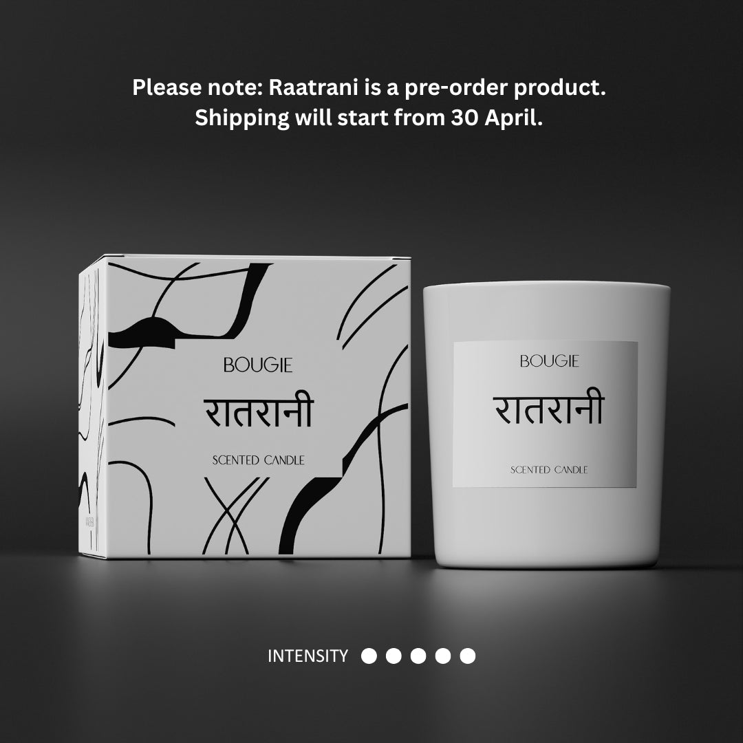 Raatrani