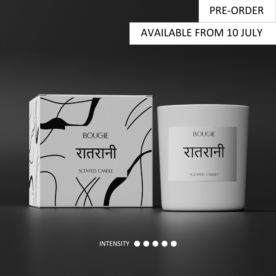 Raatrani